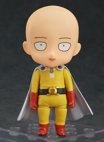 Mua bán NENDOROID 575 SAITAMA FAKE