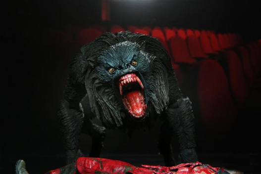 Mua bán (US VER) NECA WEREWOLF