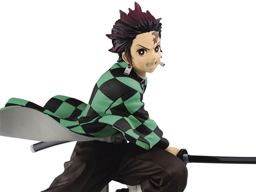 Mua bán BANPRESTO TANJIRO VIBRATION STARS