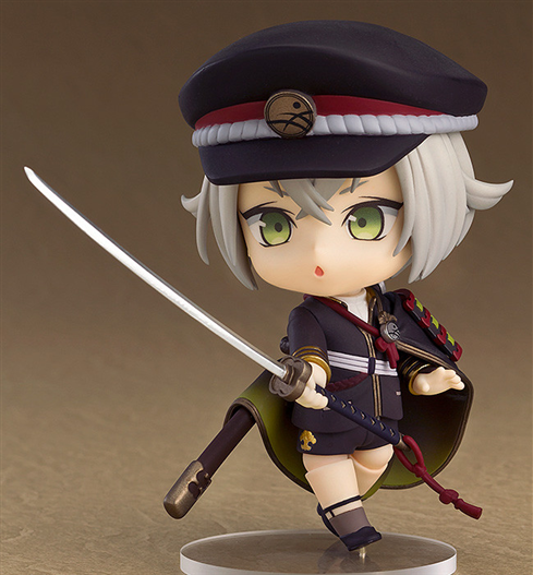 Mua bán (JPV) NENDOROID 608 TOUKEN RANBU HOTARUMARU LIKE NEW
