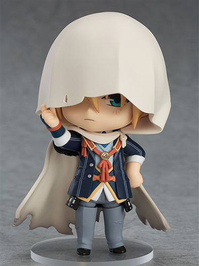 Mua bán (JPV) NENDOROID 690 YAMAMBAGIRI KUNIHIRO LIKE NEW