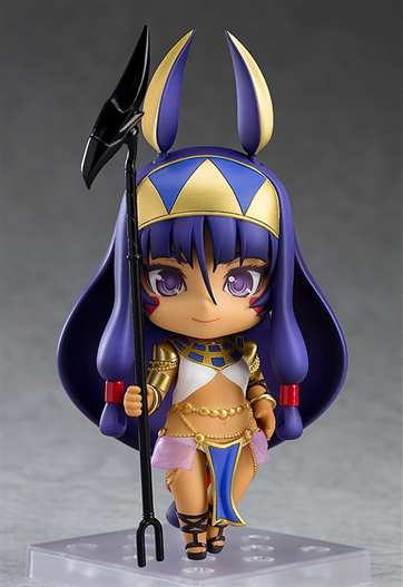 Mua bán NENDOROID 1031 CASTER NITOCRIS