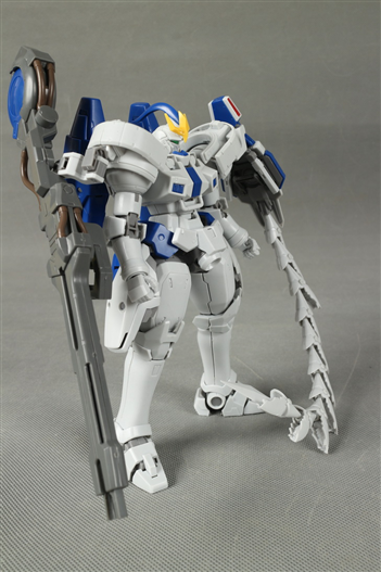 Mua bán MG TALLGEESE III DABAN