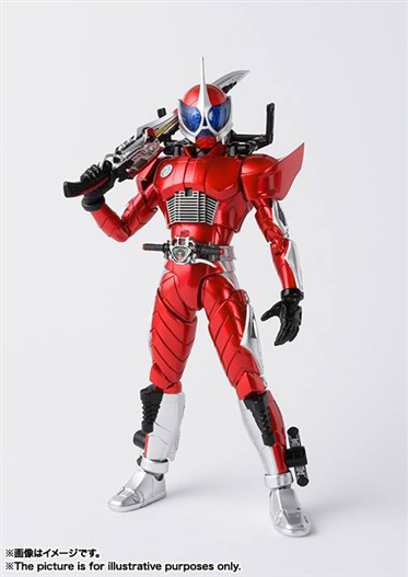 Mua bán SHF (SKC) KAMEN RIDER ACCEL 2.0 LIKE NEW