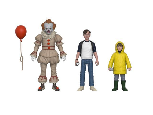 Mua bán FUNKO ACTION FIGURES IT SET 2