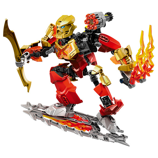 Mua bán LEGO BIONICLE 2015 TAHU MASTER OF FIRE