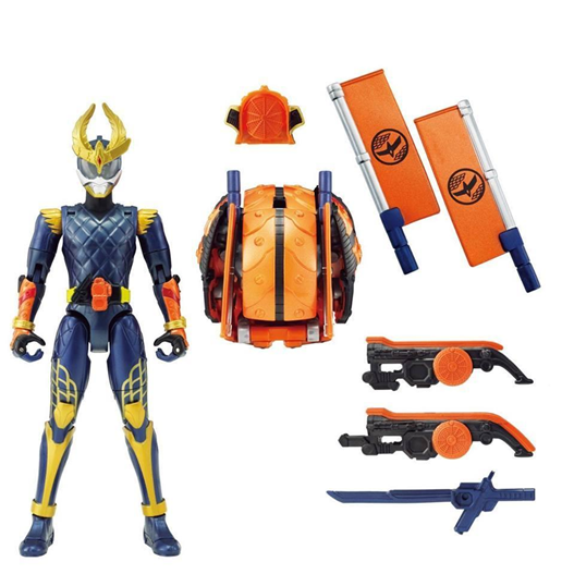 Mua bán ARMS CHANGE KAMEN RIDER GAIM KACHIDOKI ARMS
