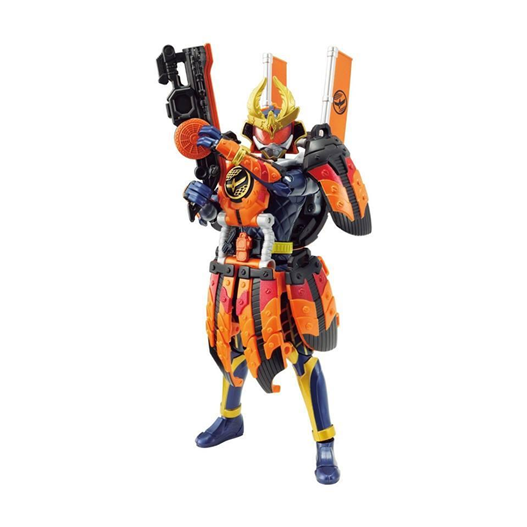 Mua bán ARMS CHANGE KAMEN RIDER GAIM KACHIDOKI ARMS
