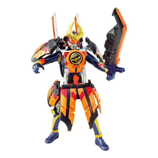 Mua bán ARMS CHANGE KAMEN RIDER GAIM KACHIDOKI ARMS