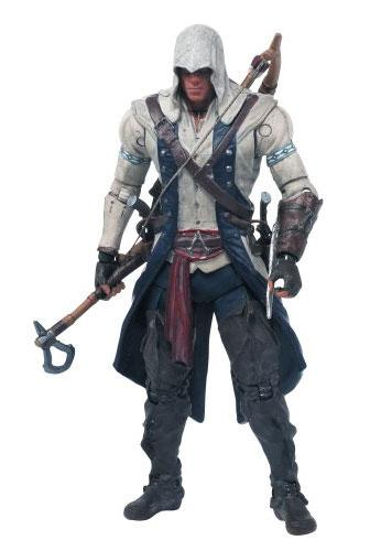 Mua bán MCFARLANE ASSASSIN CREED CONNOR FAKE