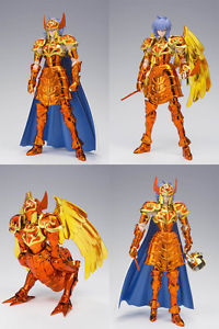 Mua bán SAINT CLOTH MYTH EX SIREN SORENTO ( LIMIT)
