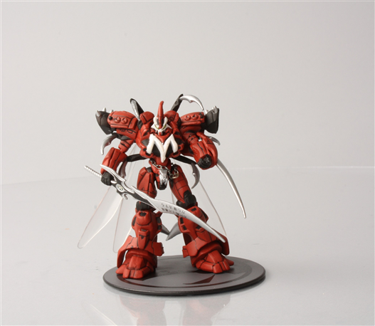 Mua bán MCFARLANE TOYS SERIES 9 ACTION FIGURE - MANGA SPAWN