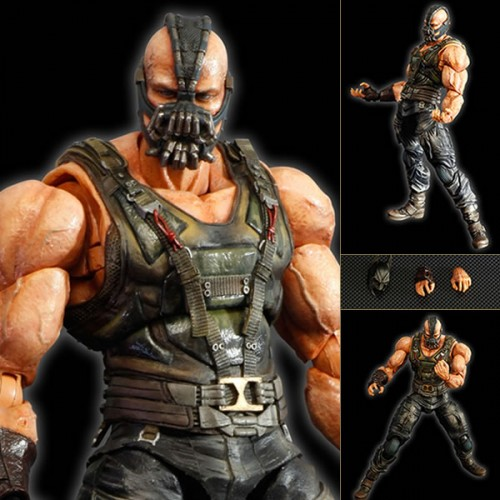 Mua bán PLAY ARTS KAI BANE