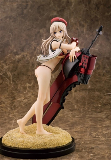 Mua bán ALPHAMAX ALISA GOD EATER 2 FAKE