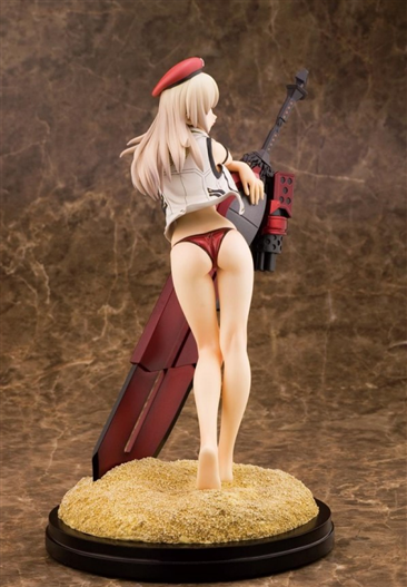 Mua bán ALPHAMAX ALISA GOD EATER 2 FAKE