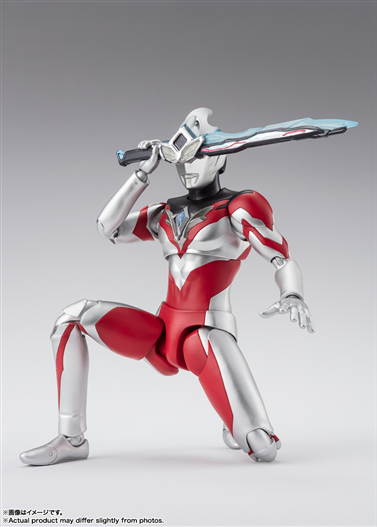 Mua bán SHF ULTRAMAN ARC