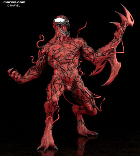 Mua bán MARVEL ARTFX CARNAGE FAKE