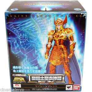 Mua bán SAINT CLOTH MYTH EX SIREN SORENTO ( LIMIT)