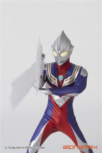 Mua bán ALPHAMAX ULTRAMAN TIGA MULTI TYPE OPEN