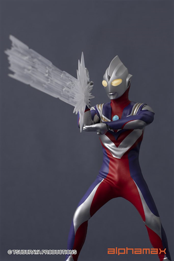Mua bán ALPHAMAX ULTRAMAN TIGA MULTI TYPE OPEN