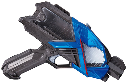 Mua bán DX A.I.M.S SHOTRISER & SHOOTING WOLF PROGRISE KEY 2ND