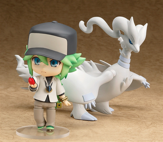 Mua bán NENDOROID POKEMON N