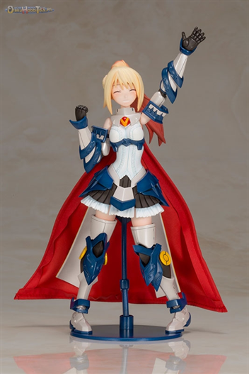 Mua bán YOROIMUSUME LBCS: ACHILLES KARINA MIKAZUKI PLASTIC MODEL