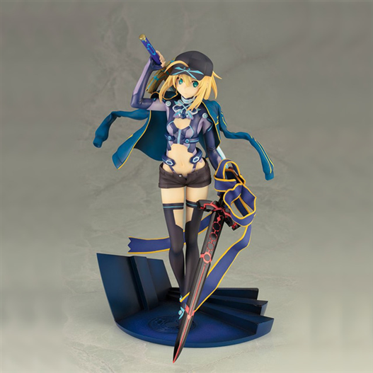 Mua bán [KÍ GỬI]KOTOBUKIYA MYSTERIOUS HEROINE  X/ASSASSIN (THIẾU ĐỒ)