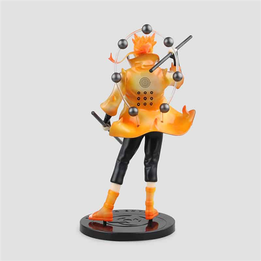 Mua bán PVC NARUTO LỤC ĐẠO HIỀN NHÂN MODE FAKE