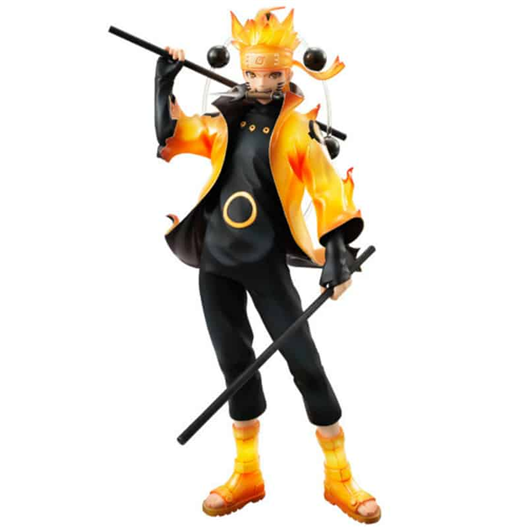 Mua bán PVC NARUTO LỤC ĐẠO HIỀN NHÂN MODE FAKE