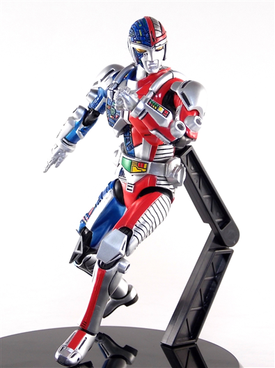 Mua bán CHOJIN METALDER 2ND