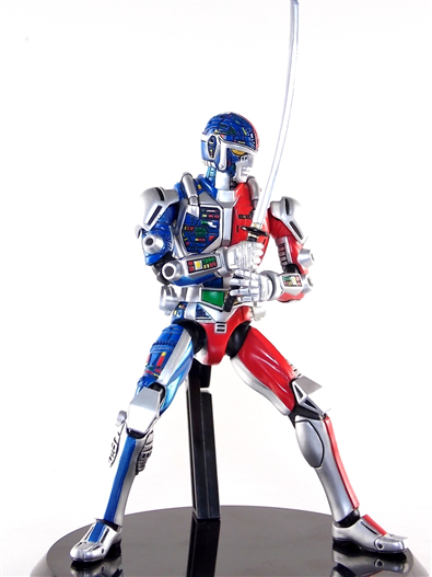 Mua bán CHOJIN METALDER 2ND