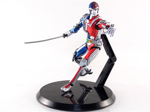 Mua bán CHOJIN METALDER 2ND