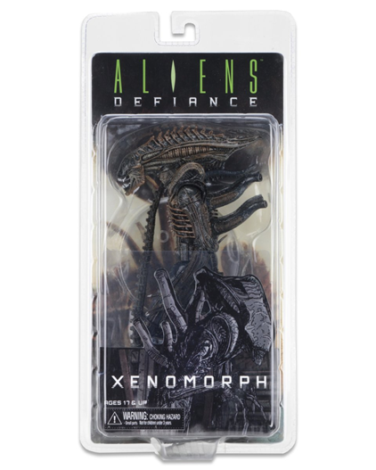 Mua bán NECA ALIEN DEFIANCE XENOMORPH CHINA VER