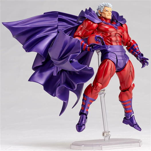 Mua bán REVOLTECH AMAZING YAMAGUCHI MAGNETO FAKE