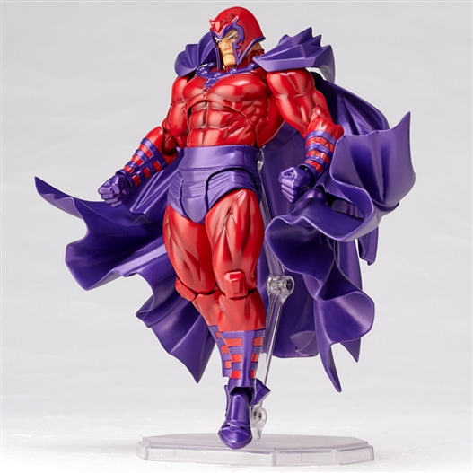 Mua bán (2ND) REVOLTECH AMAZING YAMAGUCHI MAGNETO