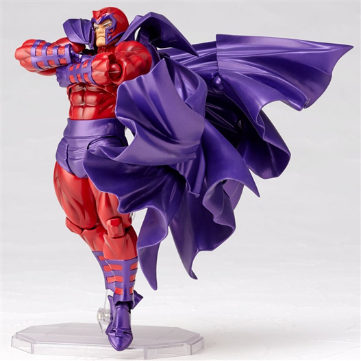 Mua bán (2ND) REVOLTECH AMAZING YAMAGUCHI MAGNETO