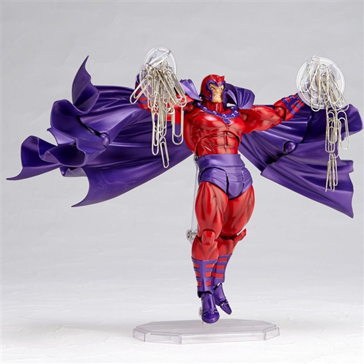 Mua bán (2ND) REVOLTECH AMAZING YAMAGUCHI MAGNETO