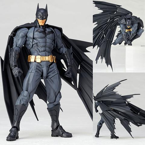 Mua bán REVOLTECH YAMAGUCHI BATMAN 