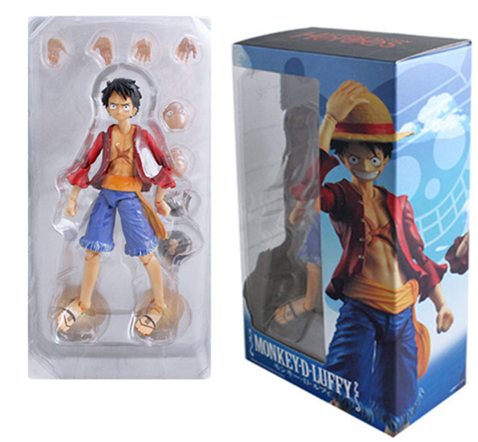 Mua bán VAH ONE PIECE LUFFY 2ND