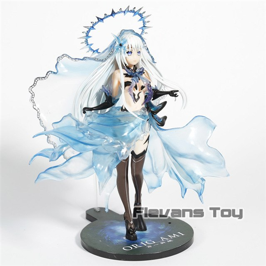 Mua bán PVC DATE A LIVE KITE ORIGAMI