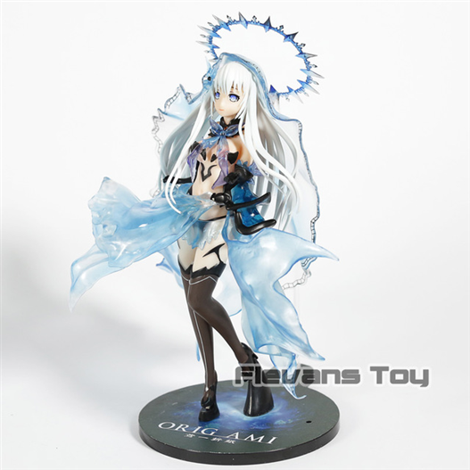 Mua bán PVC DATE A LIVE KITE ORIGAMI