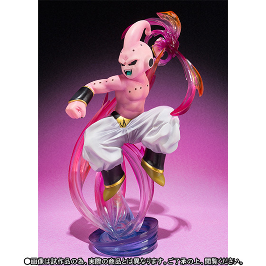 Mua bán F ZERO MAJIN BU FAKE