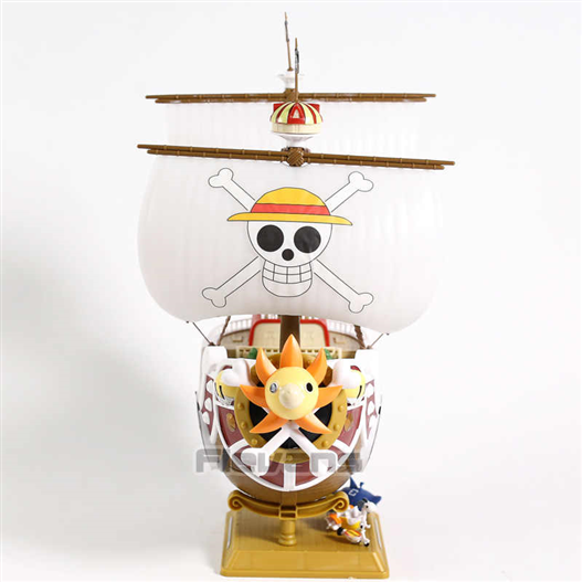 Mua bán PVC TÀU THOUSAND SUNNY FAKE