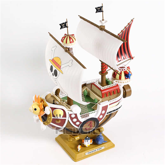 Mua bán PVC TÀU THOUSAND SUNNY FAKE