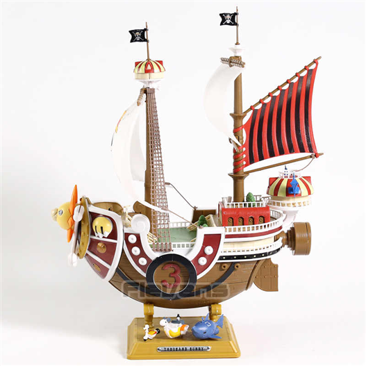 Mua bán PVC TÀU THOUSAND SUNNY FAKE