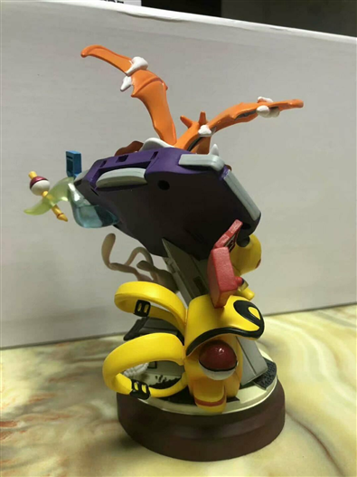 Mua bán PVC POKEMON GEN 1