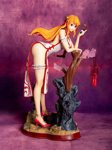 Mua bán PVC NAMI SEXY GIRL CHINA DRESS VER FAKE