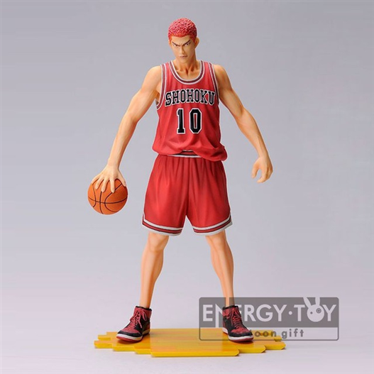 Mua bán PVC FAKE HANAMICHI SLAM DUNK