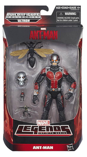 Mua bán MARVEL LEGEND ANTMAN